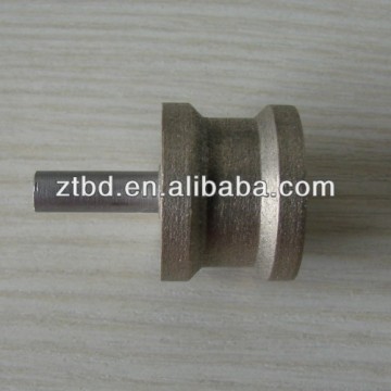 special wheel for arris edge