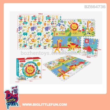 Baby mat,puzzle mat for baby crawling