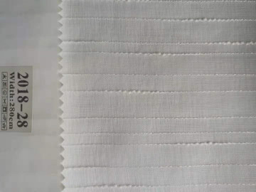 2019 New Polyesters Voiles Sheers Curtains