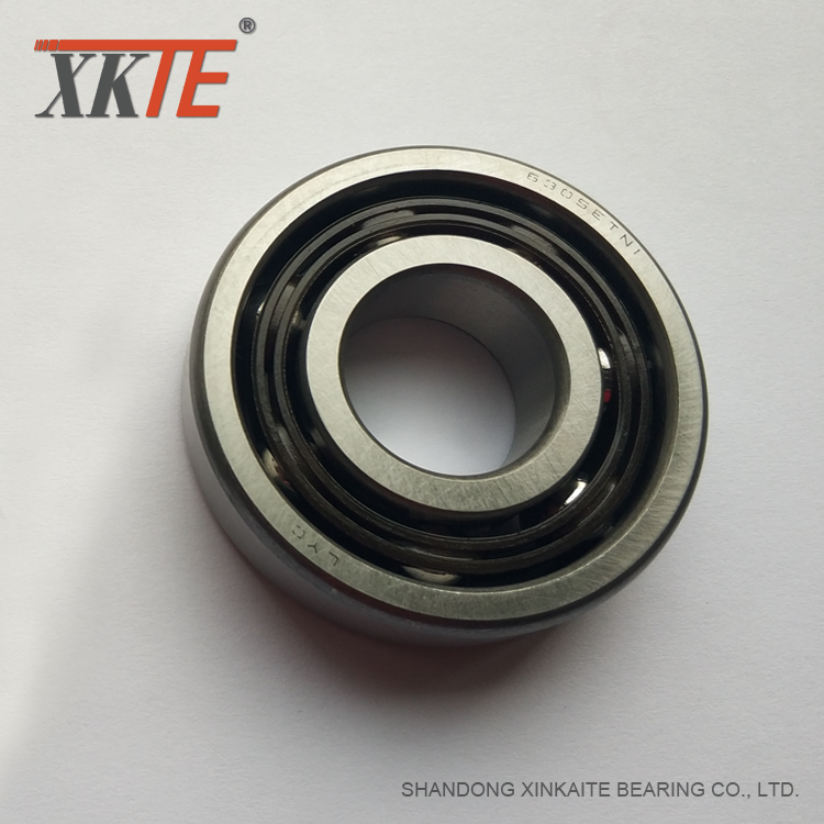 Polyamide Cage Bearing 6205 TNG for Open-pit Mine