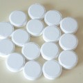 Trichloroisocyanuric Acid Powder Granular Tablet