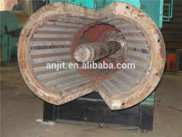 soil brick making machine