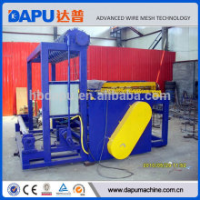 Grssland fence wire mesh weaving machinery