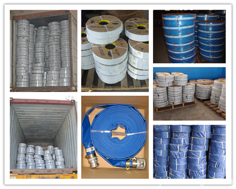 pvc-layflat-hose-packaging