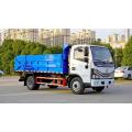 4x2 4x4 Dongfeng Dump Timper Truck