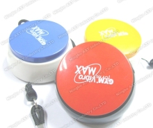 Music Key Chain Voice Keychain Digital Keychain