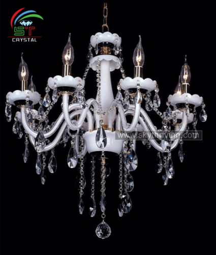 italian modern chandelier lights