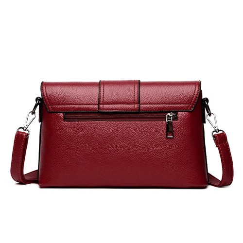 vrijetijdsbesteding dames crossbody schoudertas voor dames