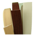 PVC Edge Banding Type Plastic T Molding