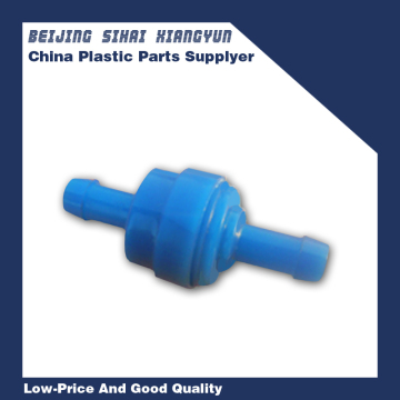 3/8" plastic check valves fuel check valves