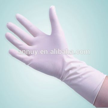 surgical sterile glove latex