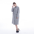 2019 new cashmere coat