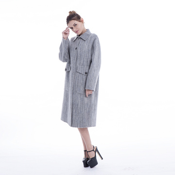 2019 new cashmere coat