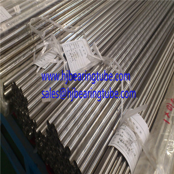 ASTM B622 Nickel Alloy Tube Alloy C-4/UNS N06455