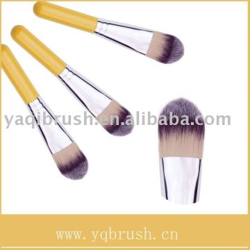 flat top foundation brush