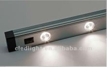 Cree chip LED cabinet light with CE RoHs mark