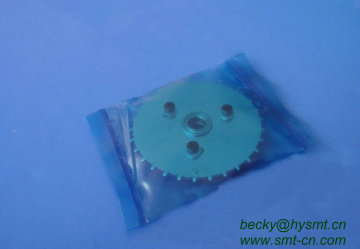 FUJI NXT W08C feeder part SPROCKET AA6AR06