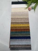 Geometric Upholstery Fabric for Sofa