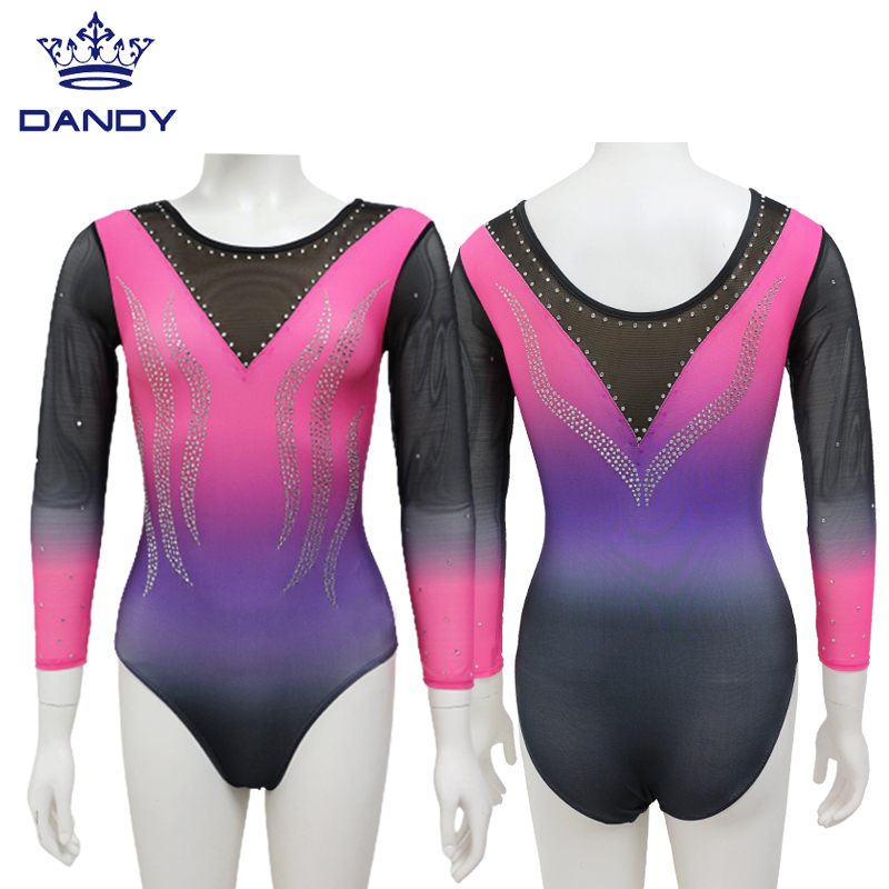 motionwear competition leotards