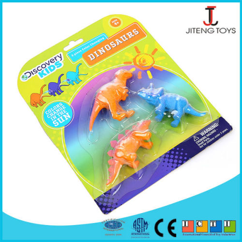 2014 Professional Hot Selling Promotional toys color change in the sun