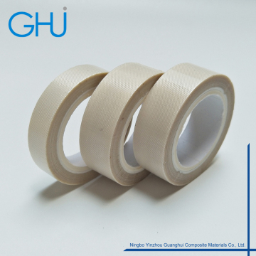 Silicone Fabric Tape