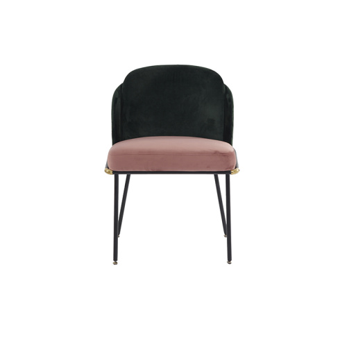 Modern Fabric Micadoni Limmen Chair