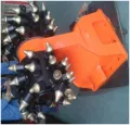 HDC Series Hydraulic Rotory Drum Cutters for Trenching