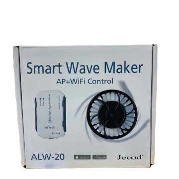JEBAO Surf Pumps for Fish Tanks: AOW and ALW Series Wave Making Pumps