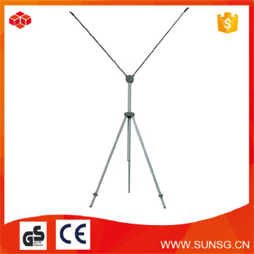 American Adjustable Display Rack Stand / Display Stand Banner Stand / Display Stand