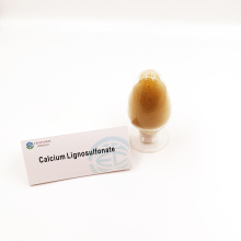 Lignosulfonate de calcium brun de qualité industrielle