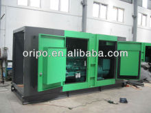 350kva Generator Canopy diesel Engine Silent Power Generator