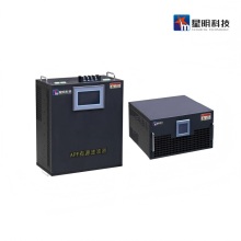 Industrial Grade Active Power Filter APF