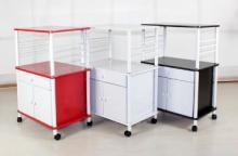 Microwave Oven Ware/Microwave oven rack