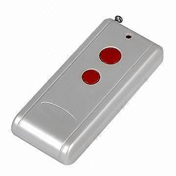 Universal car stereo remote control