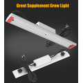 Más vendida UV IR LED Grow Light Strip