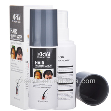 DSY 100ML herbal hair growth cream/ bio oil