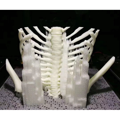 Modèle de produits d&#39;impression 3D