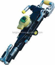 Pneumatic Rock Drill Equipment