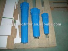 XF7-20 1" Main Pipeline Compressed Air Filter for Air Compressor