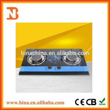 Home Appliance Energy Conservation And Environment Protection Dual Purpose Gas Stove