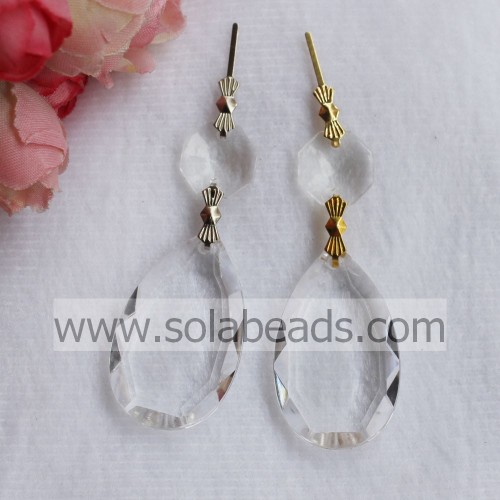 For Autumn 23*38mm Beading Lamp Garland Pendant