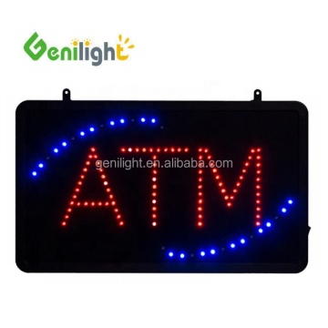 Genilight Indoor 56x33cm Acrylic Coffee Shop LED Sign