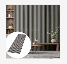 Vigor China Low Price Sound Proof Wall Panels for Restaurants