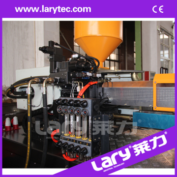 high quality new technology hot sale air filter plastic injection machine