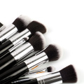 makeup brush set cosmetic brush private label brush