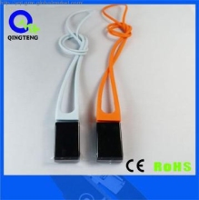 fashion anti-lost  vibrating bluetooth watch