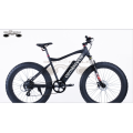 EBIKE COMPANY WHOLESALE 26 * 4.0 INCH 750W BEACH SNOW FAT TIRE ELECTRIC BIKE