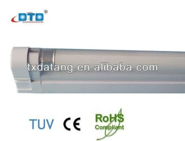 T5 fluorescent lighting fitting