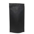 100% Recyclable Heat Seal Packaging Coffee Bean Bag