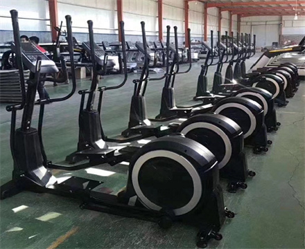 Gym Equipment Factory 13